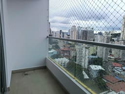 SE VENDE APARTAMENTO EN EL CARMEN PH RAINBOW TOWERS CON BALCON
