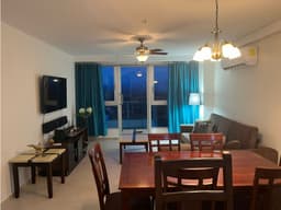 CORONADO / PH CORONADO BAY / 112M / 2 HABITACION / AMOBLADO
