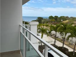 SAN CARLOS / PH FONTANELLA DEL MAR / 79M / VACIO / CERCA DE LA PLAYA