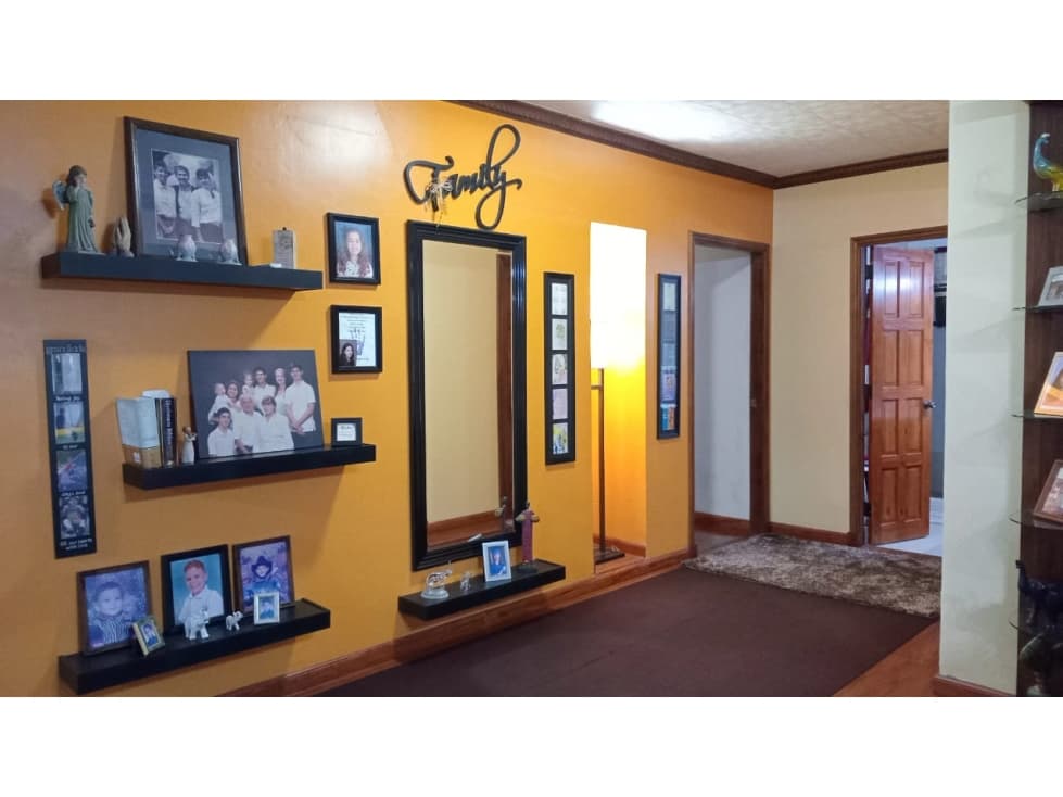 EL CANGREJO / PH RAPHIN / 248M / 3 HABITACION / 2 PARKING / AMOBLADO — foto 6
