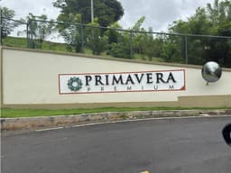 ARRAIJAN / VISTA ALEGRE / PRIMAVERA PREMIUM / 220M / 3 HABITACION