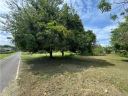 VENTA DE TERRENO DE 600M PLANO EN GORGONA CERCA DE PLAYA