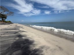 TERRENO / PLAYA MALIBU / 1000m2 / SEGUNDA LINEA DEL MAR