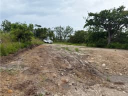 COSTA ESMERALDA / SAN CARLOS / 1000M2 / PLANO / FRENTE A VIA
