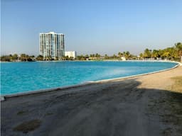 PLAYA BLANCA / PH FARALLON / 127M / 3 HAB. / AMOBLADO / VISTA AL MAR