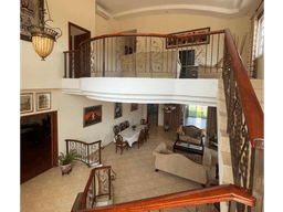 LAS CUMBRES / RESIDENCIAL EL ROCIO / 497M / 3 HABITACIONES / 2 NIVELES