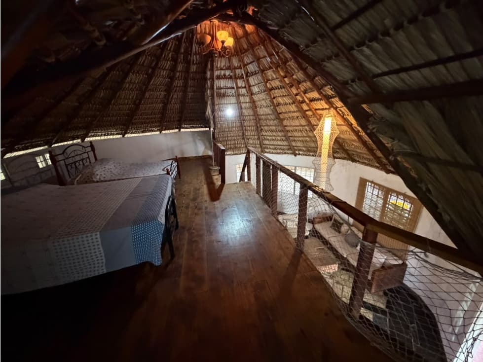PUNTA CHAME / CASA DE PLAYA / INVERSIÓN RENTABLE / 1600M2 / AMOBLADA — foto 5