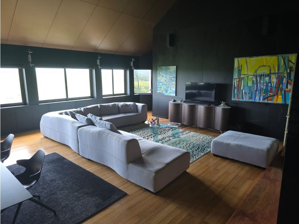SAN CARLOS / PH LAS OLAS / PENTHOUSE / 998M2 / 6 HABITACION /AMOBLADO — foto 2