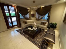 HATO PINTADO DOÑA VILLA / 333M / 3 NIVELES / AMPLIA TERRAZA / JACUZZI