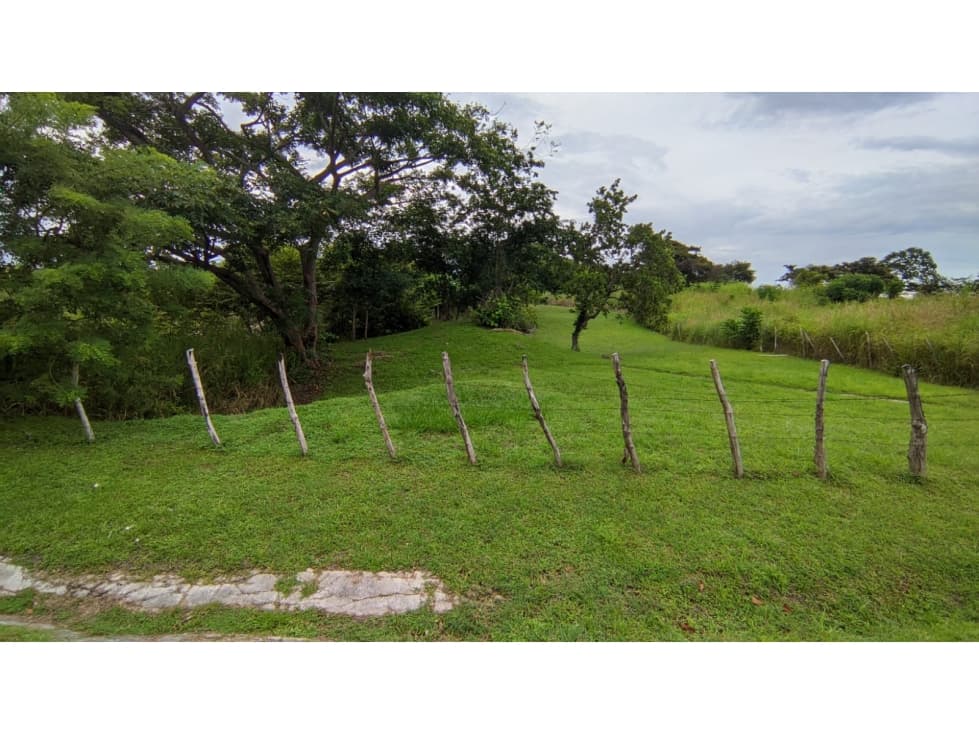 SE VENDE TERRENO DE PLAYA EN COSTA ESMERALDA DE 1000M2 — foto 4