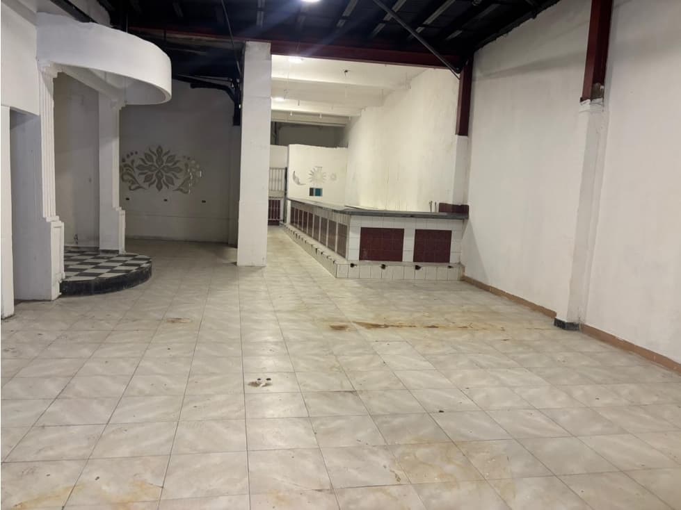 CASCO VIEJO / 210M / ESPACIO AMPLIO CON BARRA / IDEAL PARA DISCOTECA — foto 5