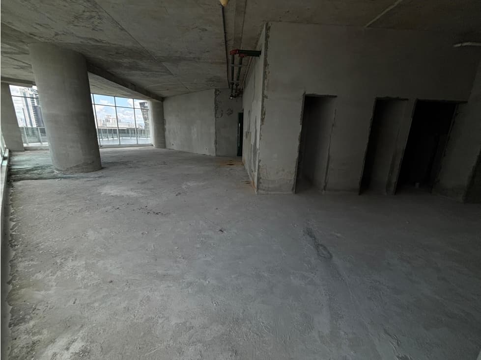CALLE 50 / REVOLUTION F&F TOWER TORNILLO / MEZZANINE / TERRAZA / 582M — foto 6
