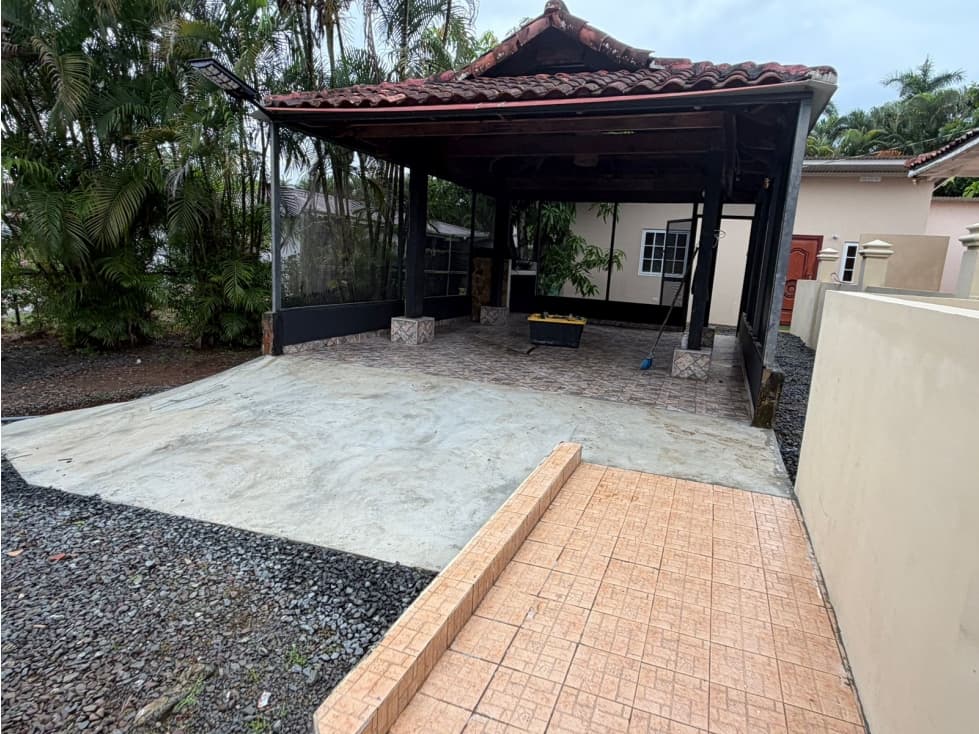 RESIDENCIAL HOWARD / 340M2 / 1 HABITACION / PATIO — foto 1