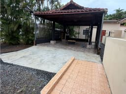 RESIDENCIAL HOWARD / 340M2 / 1 HABITACION / PATIO