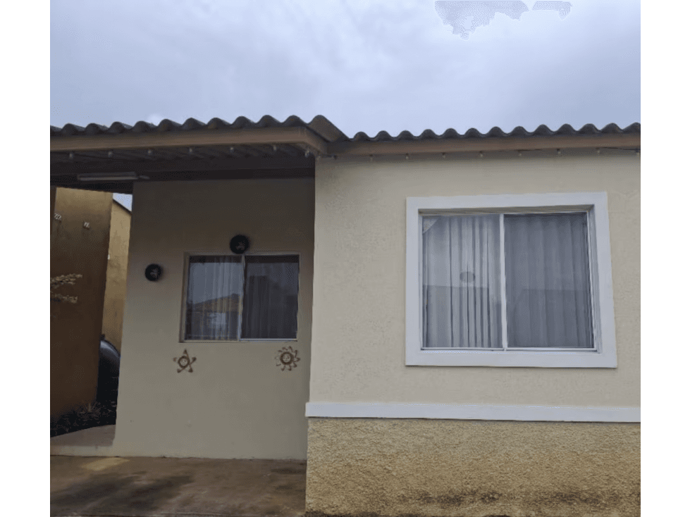 SE VENDE CASA EN CHORRERA LOS ALMENDROS DE 180M CON TERRAZA — foto 1
