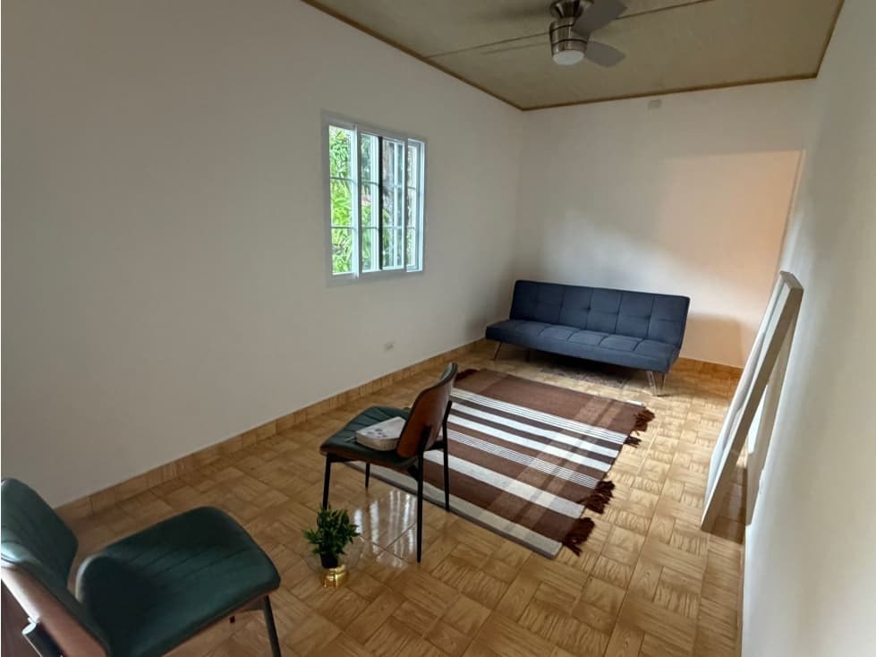 RESIDENCIAL HOWARD / 340M2 / 1 HABITACION / PATIO — foto 6
