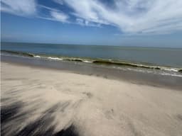 SE VENDE TERRENO SEGUNDA LINEA DEL MAR EN PLAYA MALIBU 2000M
