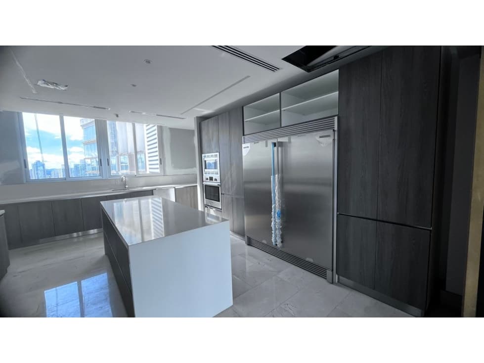 SE VENDE APARTAMENTO EN PH PANORAMA 192 M2 CON BALCON — foto 1