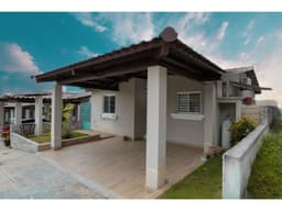 ARRAIJAN / ECOGARDENS / 200M / 3 HABITACION / TERRAZA / LINEA BLANCA