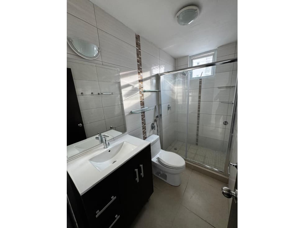 CONDADO DEL REY / PH KINGS PARK / 85m2 / 2 HABITACIONES — foto 6