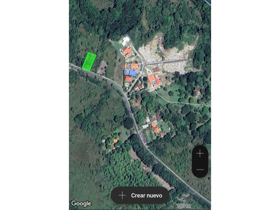 SE VENDE TERRENO DE PLAYA EN COSTA ESMERALDA DE 1000M2 — foto 5