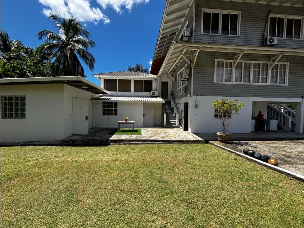 COLÓN / MARGARITA / 60M2 / AMOBLADO / CON SERVICIOS INCLUIDOS — foto 2