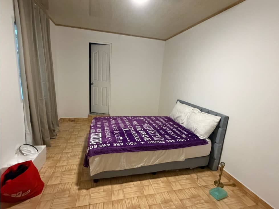 RESIDENCIAL HOWARD / 340M2 / 1 HABITACION / PATIO — foto 5
