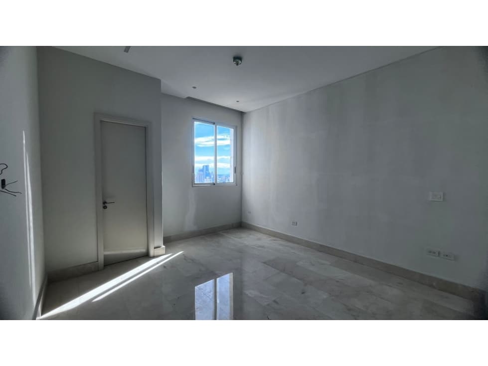 COCO DEL MAR / PH PANORAMA / 352M / 3 HABITACION / 2 PARKING / BALCON — foto 5
