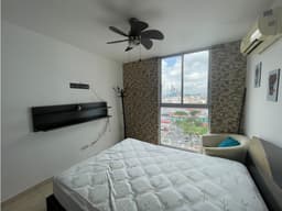 SE VENDE APARTAMENTO EN CARRASQUILLA PH METRO TOWER CON PISCINA