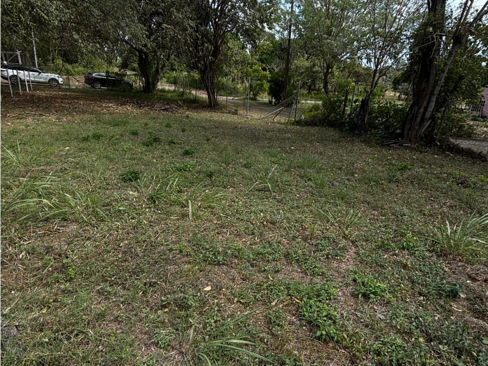 GORGONA / CHAME / CERCA DE PLAYA / TERRENO / 337M / PLANO — foto 1
