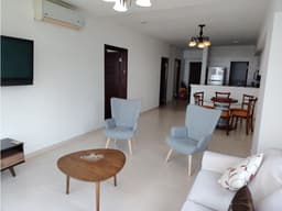 AV BALBOA / PH GRAND BAY / 1 HABITACION / 96 M2 / 1 BAÑO / PISCINA