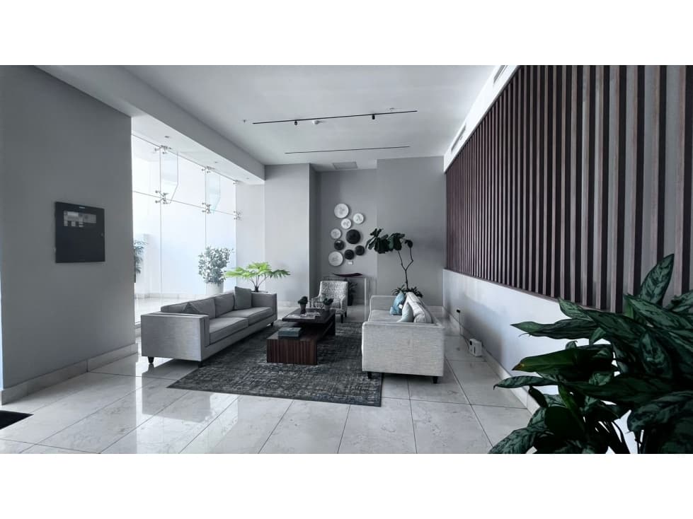 SE VENDE APARTAMENTO EN PH PANORAMA 352 M2 CON BALCON — foto 1