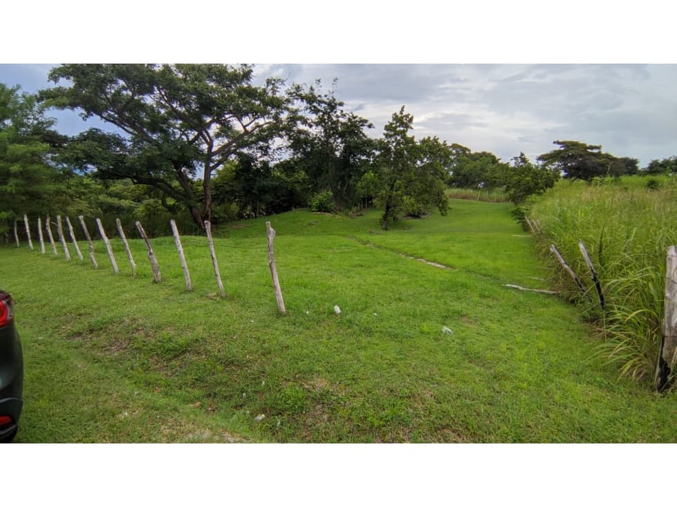 SE VENDE TERRENO DE PLAYA EN COSTA ESMERALDA DE 1000M2 — foto 6