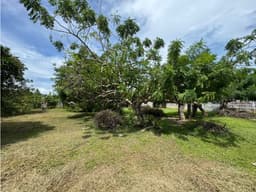 GORGONA / CHAME / 600M / TERRENO PLANO / CERCA DE PLAYA