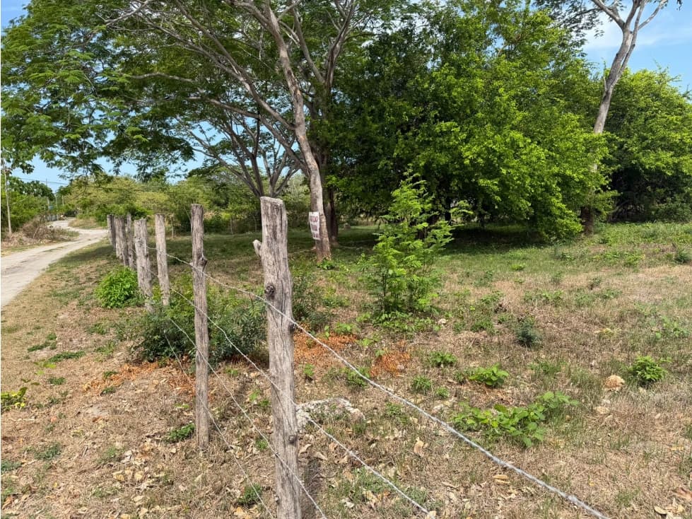 TERRENO / PLAYA MALIBU / 2000m2 / SEGUNDA LINEA DEL MAR — foto 3