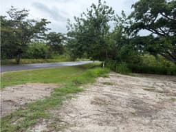 SE VENDE TERRENO DE PLAYA EN COSTA ESMERALDA DE 1000M2