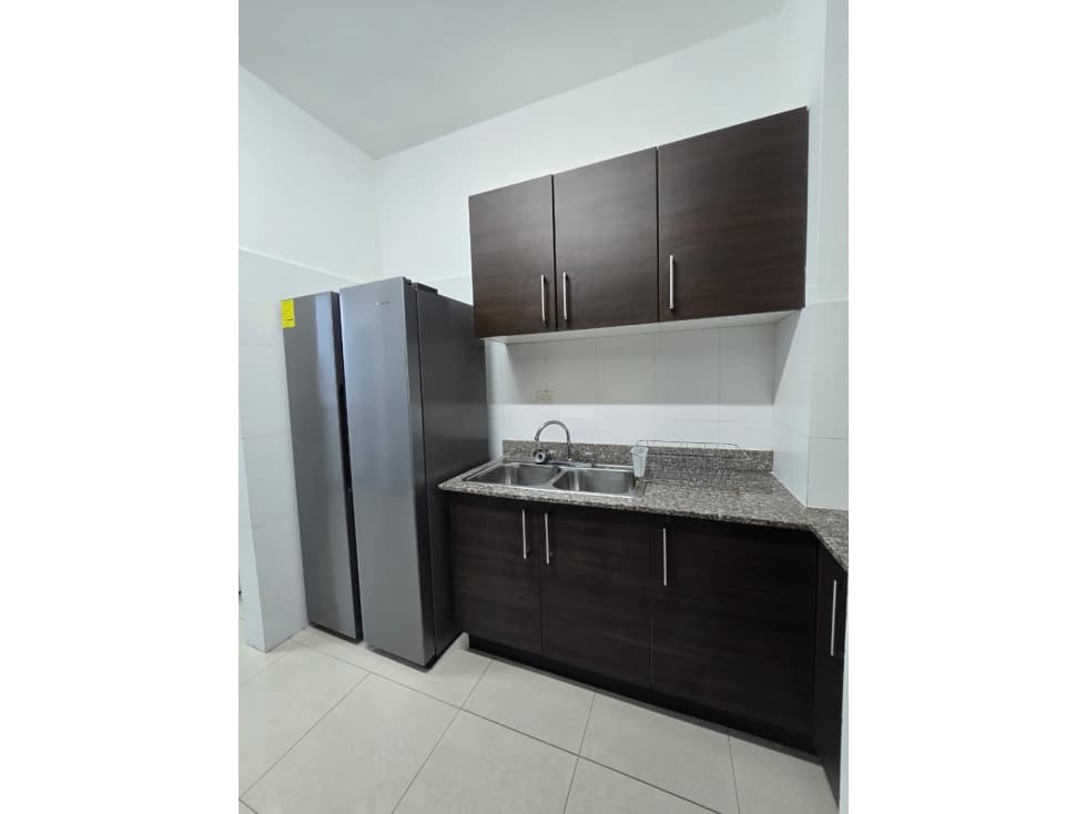 OBARRIO / GALERIA UNO / 169M / 3 HABITACIONES / 2 PARKING / AMOBLADA — foto 6