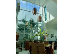 ALTOS DEL GOLF / PH BIANCO LOFT / 540M/ 4 HABITACION / LINEA BLANCA