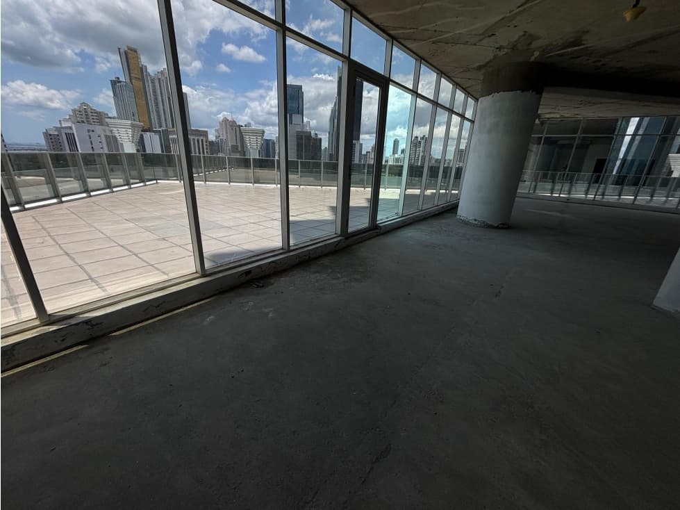 CALLE 50 / REVOLUTION F&F TOWER TORNILLO / MEZZANINE / 873M — foto 4