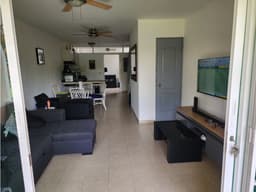 VILLAS DE BOSQUEMAR / MALIBU / 109M / 2 HABITACION / TERRAZA / PISCINA