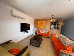 PARAISO VILLAGE / CORONADO / 210M / 3 HABITACION / PISCINA / TERRAZA