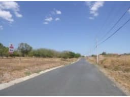 SE VENDE TERRENO EN CORONADO PALMERAS DEL GOLF 1100 M2 VIA ASFALTADA