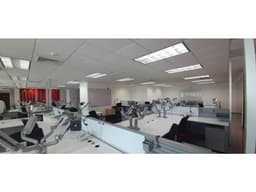 CALLE 50 / TORRE GLOBAL BANK / 420M2 / AMOBLADA / VISTA PANORAMICA
