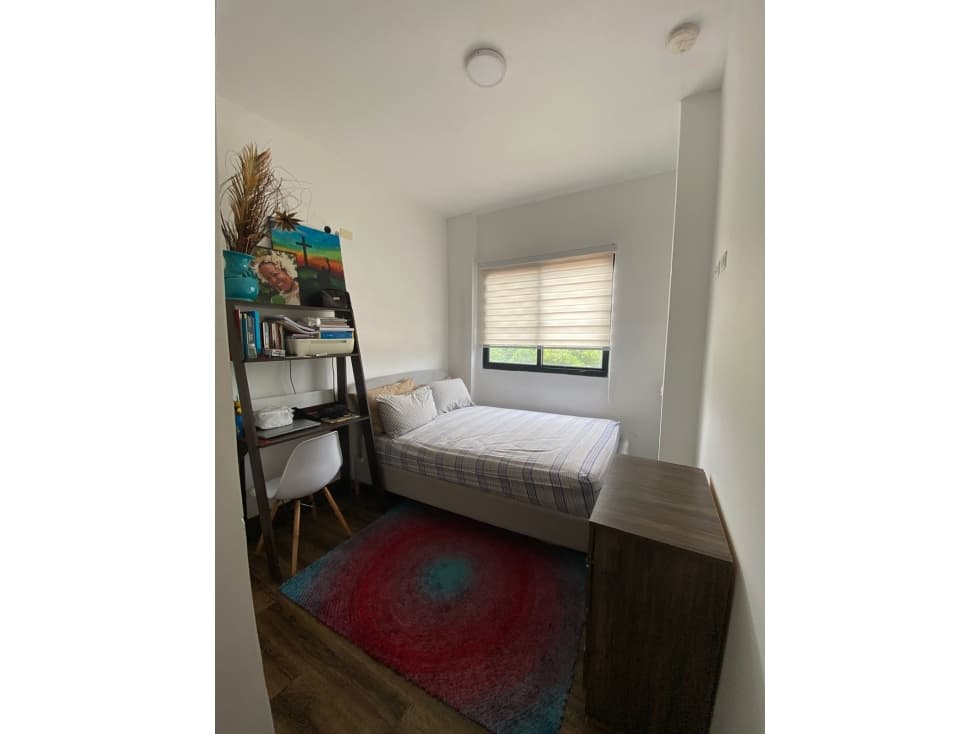 LAS ACACIAS PH COLONIAL PARK 54 M 2 HABITACIONES — foto 6