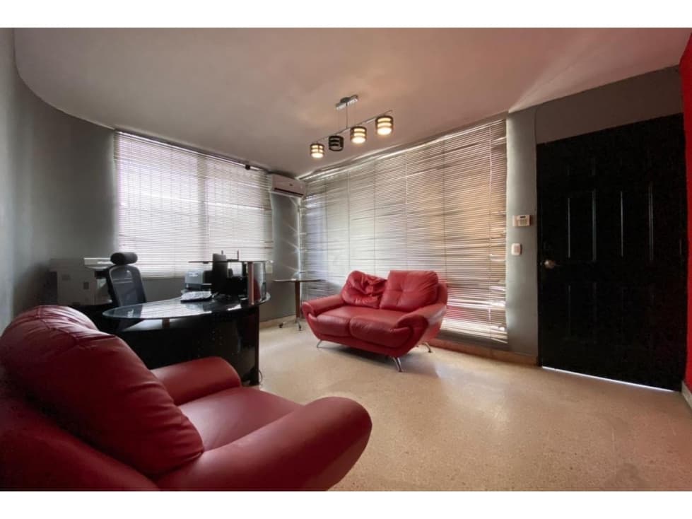 SAN FRANCISCO / CASA COMERCIAL / 500 M2 / 2 NIVELES / 2 BALCONES — foto 4