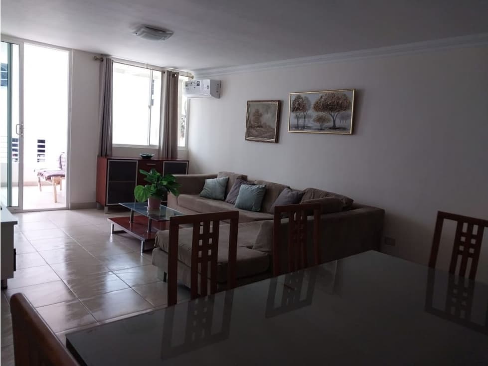 OBARRIO / PH SUNRISE TOWER / 177M2 / 3 HABITACION / BALCON — foto 6