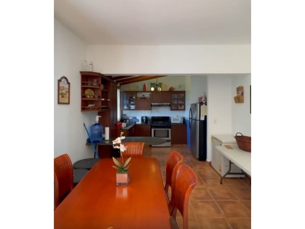 CASA EN VENTA / PLAYA BLANCA / 700M / VISTA AL MAR / BALCON — foto 5