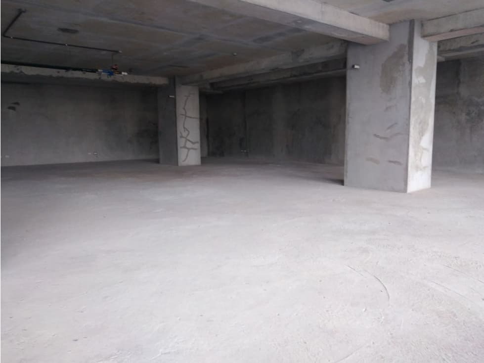 OFICINA / CALLE 50 / THE TOWERS COMERCIAL / 425M2 — foto 4