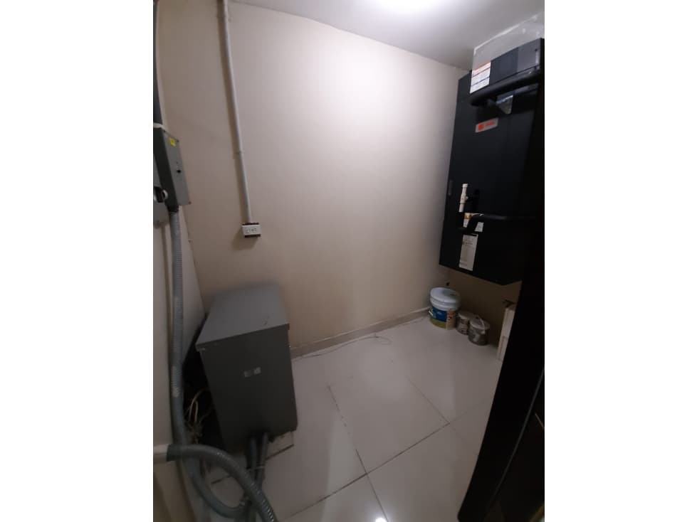 OFICINA / TOP TOWER / COSTA DEL ESTE / 75M2 JC — foto 4