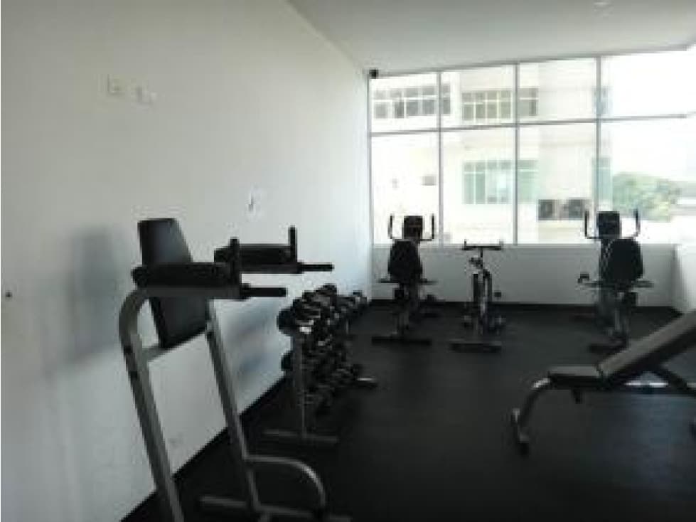EDISON PARK / PH VIVENDI TOWER / 3 HABITACIONES / 100M2 / BALCON — foto 3